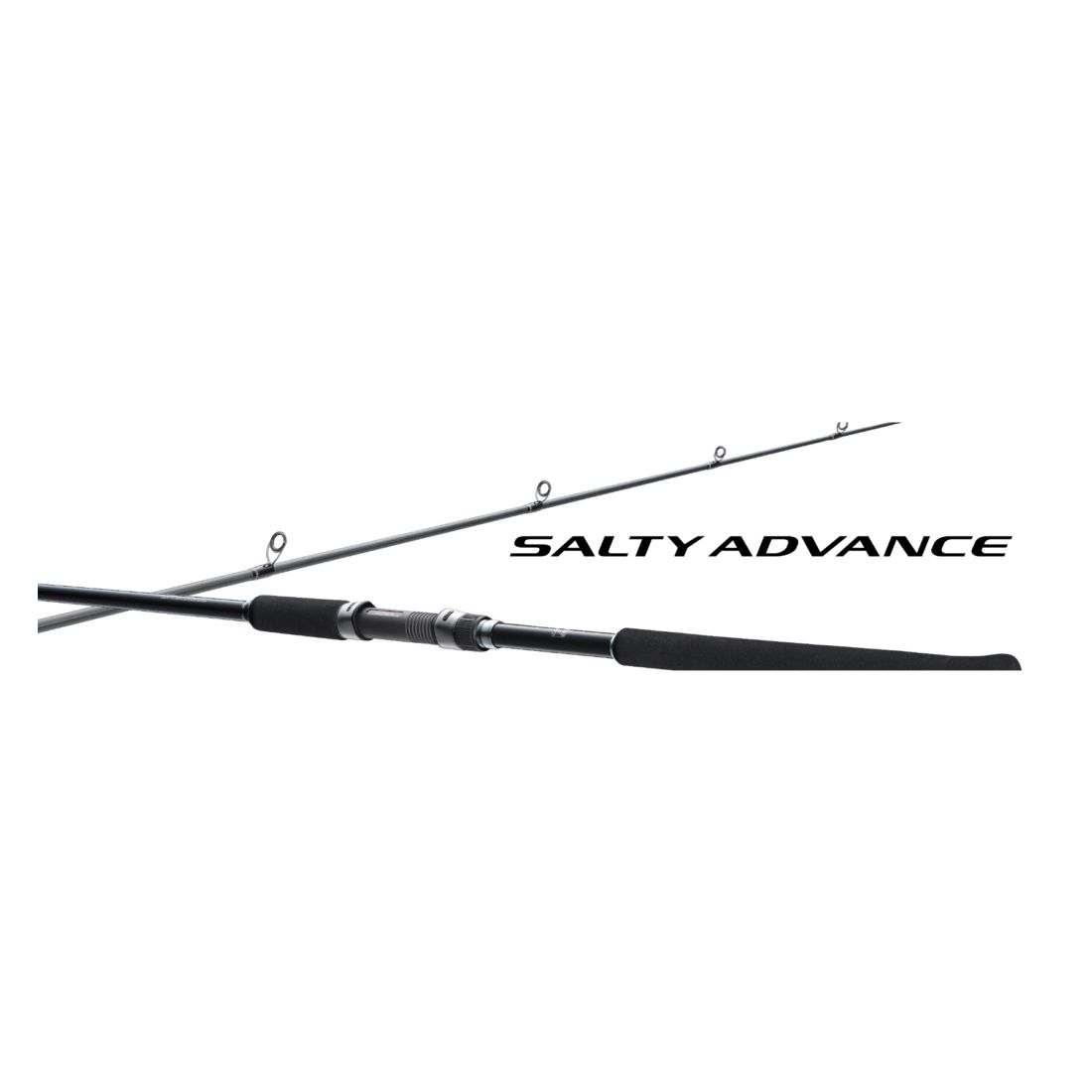 Shimano Salty Advance Seabass Rods