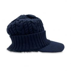 Πλεκτό Καπέλο Yamaga Blanks Visor Knit Cap