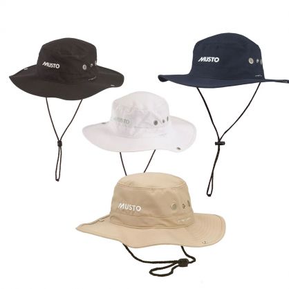Καπέλο Musto Evolution UV Fast Dry Brimmed Hat