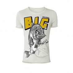 Hotspot T-Shirt Big
