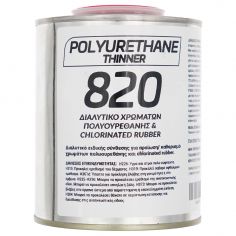 Polyurethane Paint Thinner 820