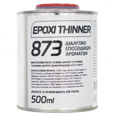 Epoxy Paint Thinner 873