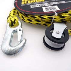 Ropes & Handles for Watersports