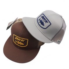 BKK Tuna Snapback Hat