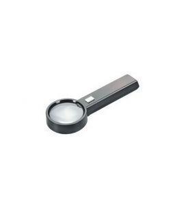 Lighted Pocket Magnifier