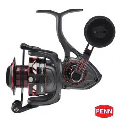 Μηχανισμός Penn Clash™ II Spinning