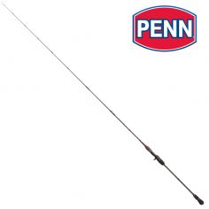 Penn Conflict Jigging Cast Rod