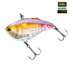 DUEL L-Bass Vibe 60S Lure