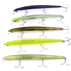 Zipbaits Abile System Minnow 139S Lure