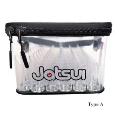 Τσάντα για Καλαμαριέρες Jatsui Egi Stocker A