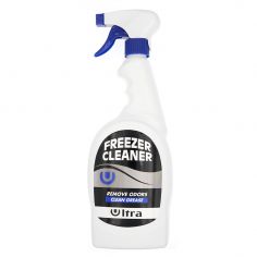 Ultra Freezer Coolers Cleaner