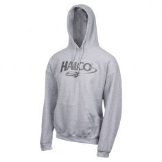 Halco Lures Grey Hoodie