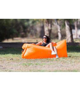 EasyLazy Inflatable Lounge