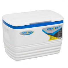 Pinnacle Voyager Ice Chest Cooler Box 34.5 lt