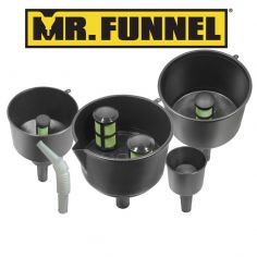 Mr. Funnel Fuel Filter