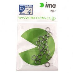 IMA Split Rings