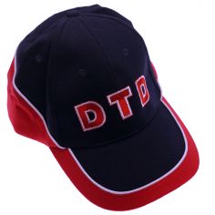 DTD Baseball Cap