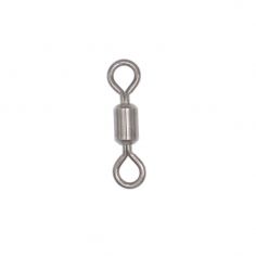 Centro Stainless Steel Rolling Swivel