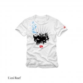 Μπλουζάκι (T Shirts) Uzzi Reef