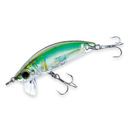 Yo-Zuri Floating 3D Inshore Surface Minnow Lures