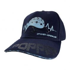 Hotspot Design Popper Cap