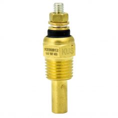 KUS Water Temperature Sensor with Zinc Plated