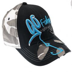 Καπέλο Hotspot Design Go Fishing