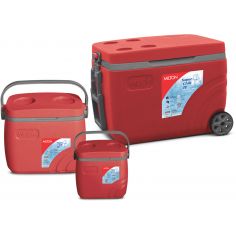 Isothermal Milton Super Chill Coolers SET