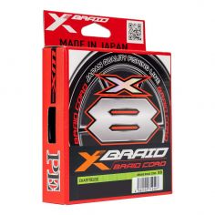 YGK X-Braid Braid Cord x8