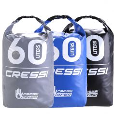 Cressi Dry Back Pack 60L