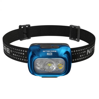 Nitecore NU31 Flashlight Headlamp