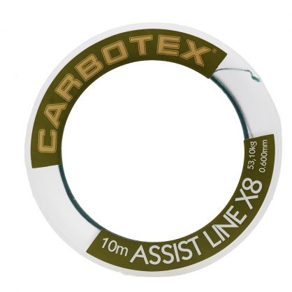 Carbotex Assist Line