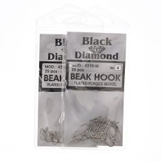 Black Diamond 4310-Ni Hooks