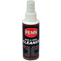 Penn Rod & Reel Cleaner