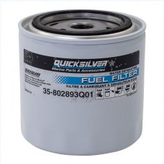 Quicksilver Fuel Filter Water Separator