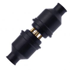 Set Connector Male & Female