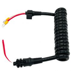 Motorguide Power Curly Cable