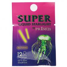 Super Liquid Starlight Glowing Stick
