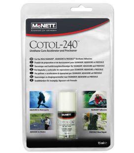 McNett Cotol-240 PreCleaner & Cure Accelerator