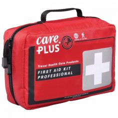 Care Plus Professional First Aid Kit