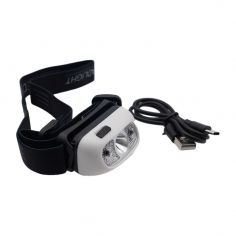 Rechargeable Led Head Lamp Invictus