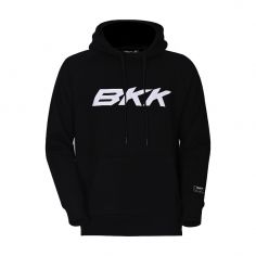 BKK Logo Hooded Sweatshirt