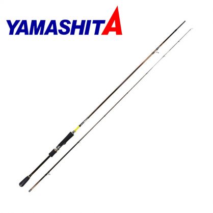 Yamashita Egido EGI-OH Squid Rod