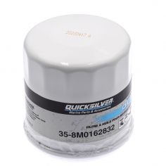 Quicksilver Four Stroke Oil Filter 35-8M0162832