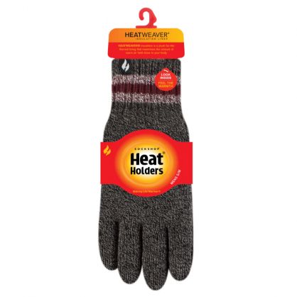 Ανδρικά Γάντια Heat Holders Cedar Thermal