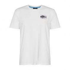 Μπλούζα Ψαρέματος Nomad Design Tuna Hook Up T-Shirt