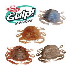 Βιοδιασπώμενο Καβουράκι Berkley Gulp Saltwater Peeler Crab