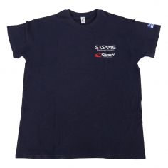 Βαμβακερό T-Shirt Sasame Shout