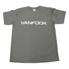 Vanfook Fast Dry Polyester T-Shirt