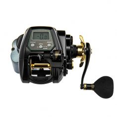 Large Capacity Deep Sea Electric Fishing Reel Take Up Wheels Lithium  Battery With Special Charger And Connect Lines Cables